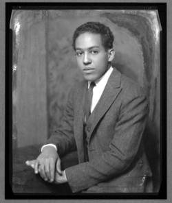 Langston Hughes Langston Hughes